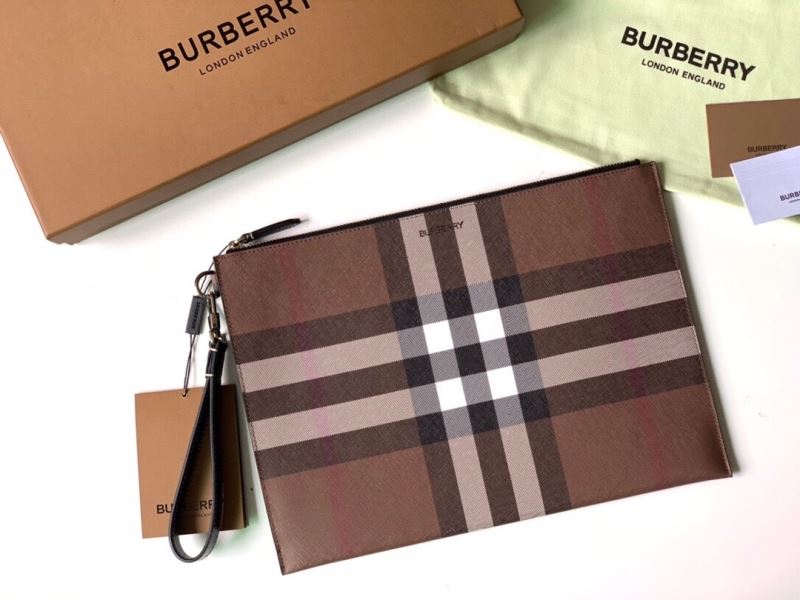 Burberry Clutch Bags